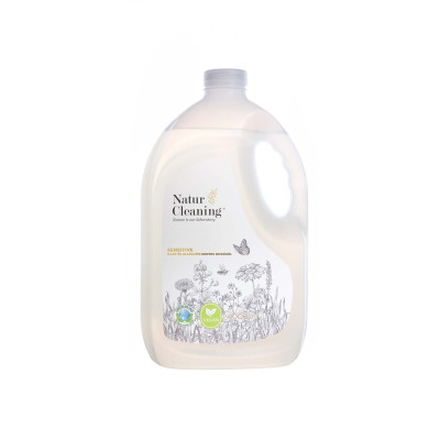 Detergent lichid 4 Cudy-Naturcleaning